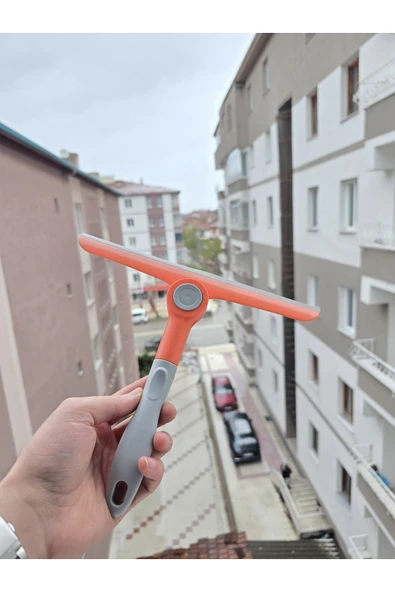 İB GLOBAL Dönen Başlıklı Çekçek - Resim 2