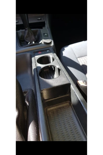 İB GLOBAL Bmw e46 bardak tutucu ürün görseli 1