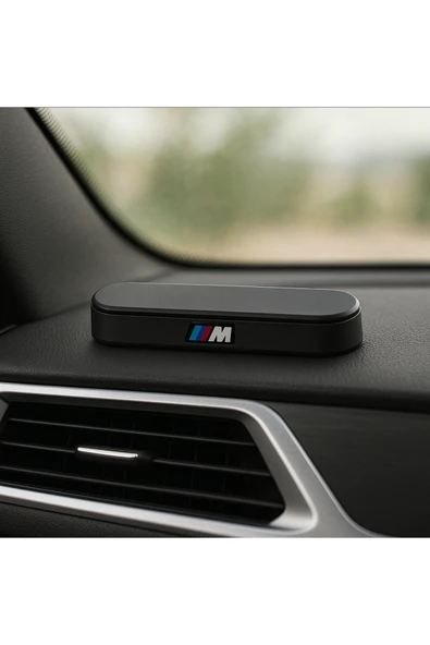 İB GLOBAL Bmw //M Logolu Park Tel Numaratörlük ürün görseli 1