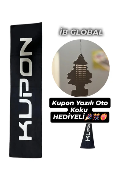 İB GLOBAL KUPON Torpido havlusu kalite 1.kalite Baskı - Göğüs Halısı KUPON Torpido havlusu kalite ürün görseli 1