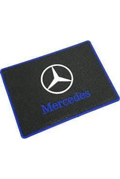 İB GLOBAL Mercedes Torpido Kaydırmaz Ped ürün görseli 1