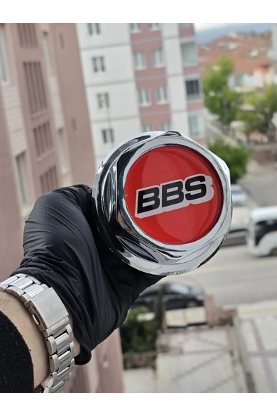 İB GLOBAL Tofaş Krom Depo Kapağı ürün görseli 1