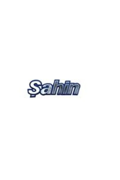 İB GLOBAL Tofaş Arka Bağaj Şahin Yazısı 85009634 / YZ-V150 SOT ürün görseli 1