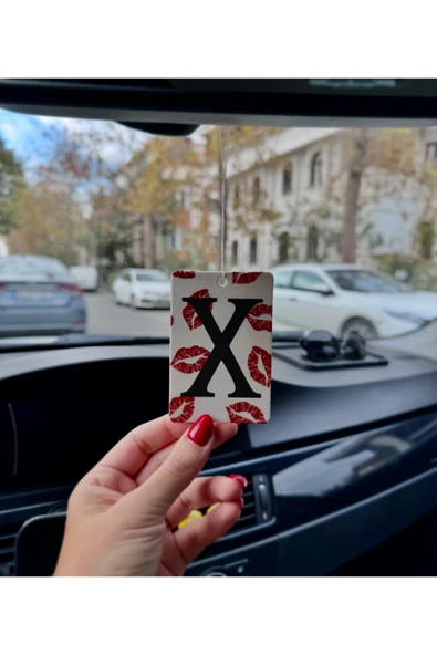 İB GLOBAL X Öpücüklü Koku 4’lü Set - Resim 2