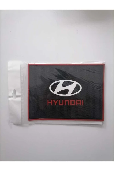 İB GLOBAL Torpido Üstü Kaydırmaz Ped - HYUNDAİ ürün görseli 1