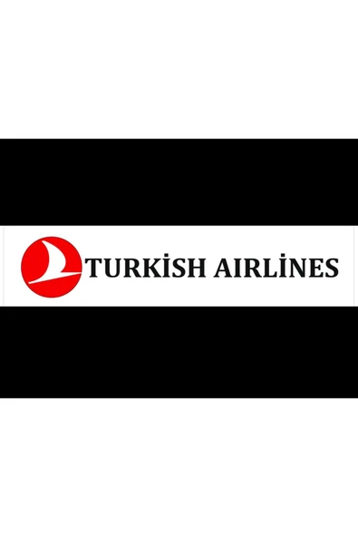 İB GLOBAL EMCAR TURKISH AIRLINES Torpido Havlusu A++ Kalite ürün görseli 1