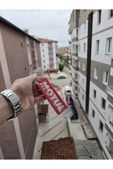 İB GLOBAL Oto Asma Kağıt Koku ürün görseli 1