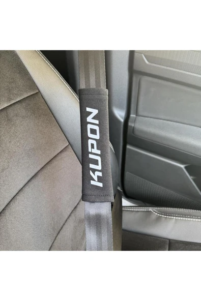 İB GLOBAL Kupon Emniyet Kemer Pedi 2 Adet #15 ürün görseli 1