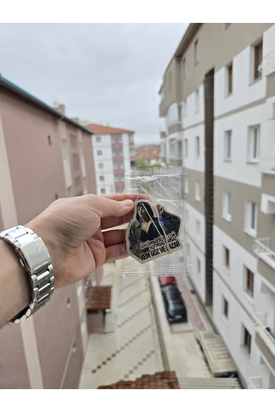 İB GLOBAL Oto Asma Kağıt Koku ürün görseli 1