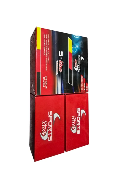 İB GLOBAL S-LİNE H7 LED ŞİMŞEK ETKİLİ ürün görseli 1