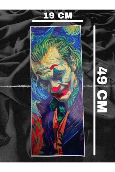 İB GLOBAL Araç Kapı Direk Kaplama ( 2 Adet) (49x19cm) #02 ürün görseli 1