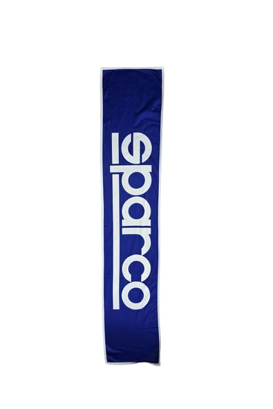 İB GLOBAL Sparco Torpido Havlusu 1. Kalite Göğüs Havlusu ürün görseli 1