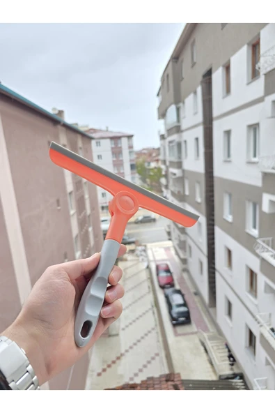 İB GLOBAL Dönen Başlıklı Çekçek - Resim 3