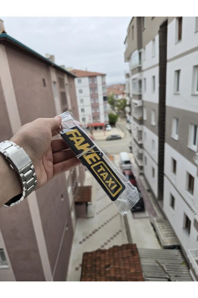 İB GLOBAL Oto Asma Kağıt Koku - Resim 2