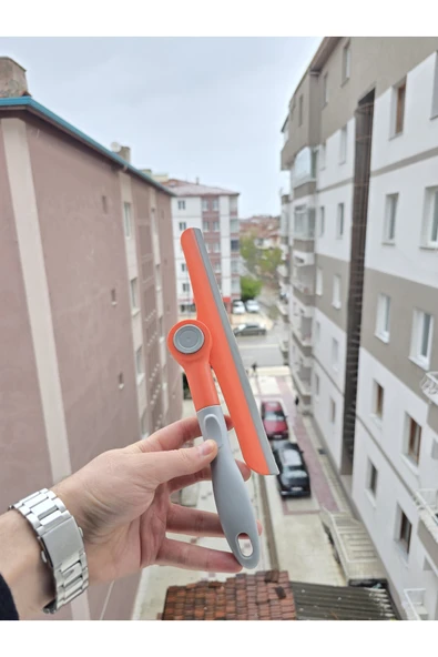 İB GLOBAL Dönen Başlıklı Çekçek ürün görseli 1