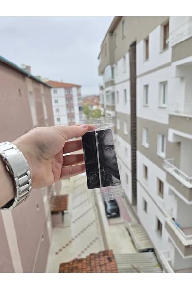 İB GLOBAL Oto Asma Kağıt Koku ürün görseli 1
