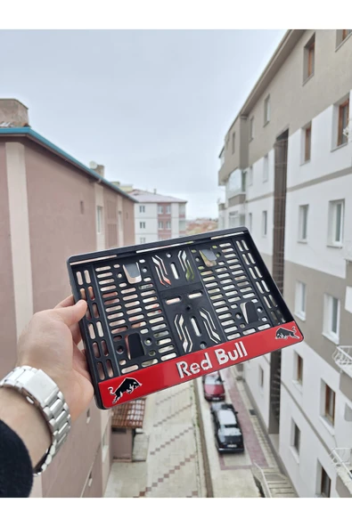 İB GLOBAL Motor Plakalık Dekorluk ürün görseli 1