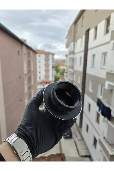 İB GLOBAL Tofaş Krom Depo Kapağı - Resim 2
