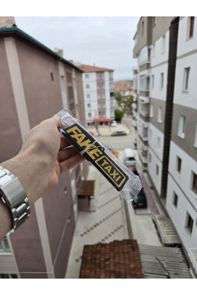 İB GLOBAL Oto Asma Kağıt Koku ürün görseli 1