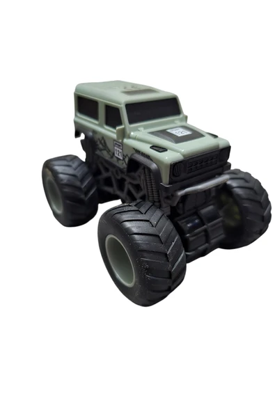 İB GLOBAL 4x4 OFF ROAD ARAÇ HEDİYELİ SAKIZ ürün görseli 1