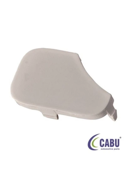 İB GLOBAL Ford Fiesta Ön Tampon Çeki Demir Kapağı Astarlı 2006-2008 Uyumlu ürün görseli 1