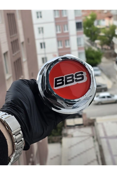 İB GLOBAL Tofaş Krom Depo Kapağı - Resim 3
