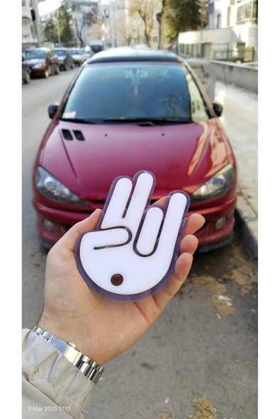 İB GLOBAL JDM Silecek EL Süsü ürün görseli 1