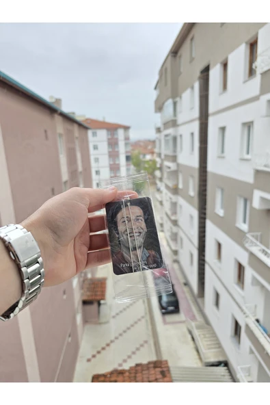 İB GLOBAL Oto Asma Kağıt Koku ürün görseli 1