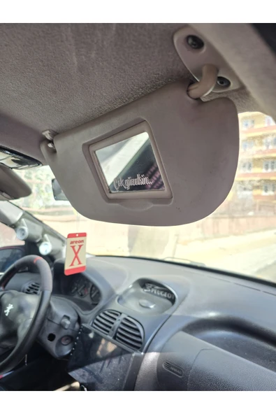 İB GLOBAL Çok Güzelsin Ayna Stickerı - Resim 3