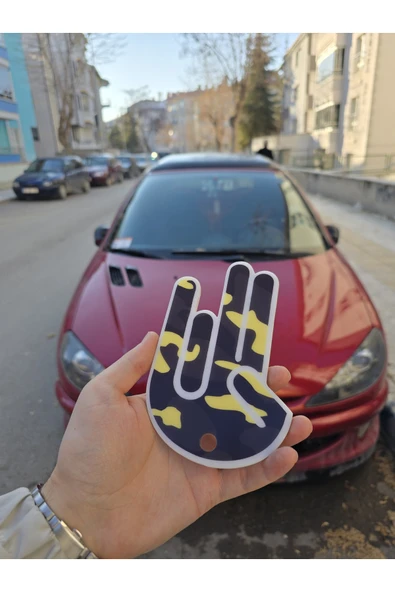 İB GLOBAL JDM Silecek EL Süsü ürün görseli 1