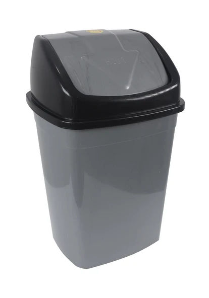 Sağlam Plastik Klik Çöp Kovası 25 Lt 4 No ürün görseli 1