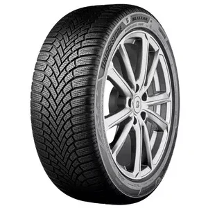 Bridgestone 245/40 R18 97V XL Blizzak 6 Kış Lastiği - 2025 ürün görseli 1