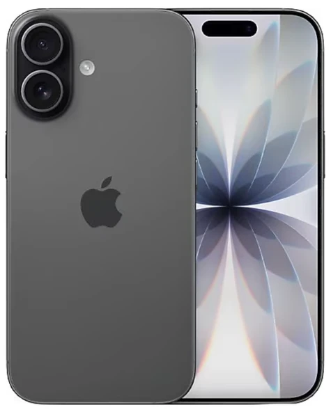 Apple iPhone 17 256 GB Siyah (Apple Türkiye Garantili) ürün görseli 1