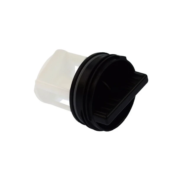 Çamaşır Makinesi Pompa Filtre Kapağı, Samsung WDQ1255YE,WDH125NCXAZ, WDQ1255VXAZ ile Uyumlu ürün görseli 1
