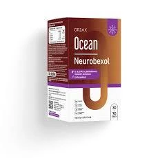 Ocean Neurobexol 60 Kapsül ürün görseli 1
