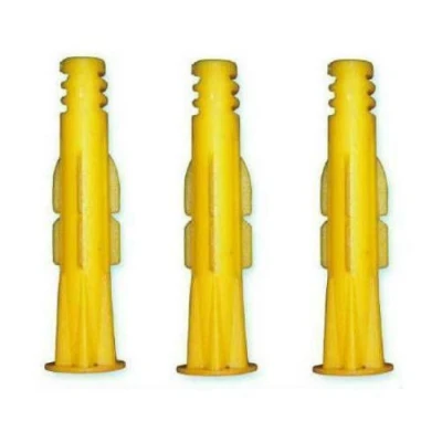 KZY PERFORMANS (ROKET) DÜBELİ 8 mm (500 adet) ürün görseli 1