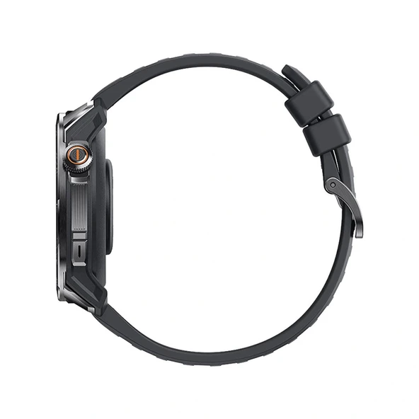 MIBRO WATCH GS PRO 2 DARK GRAY - Resim 4