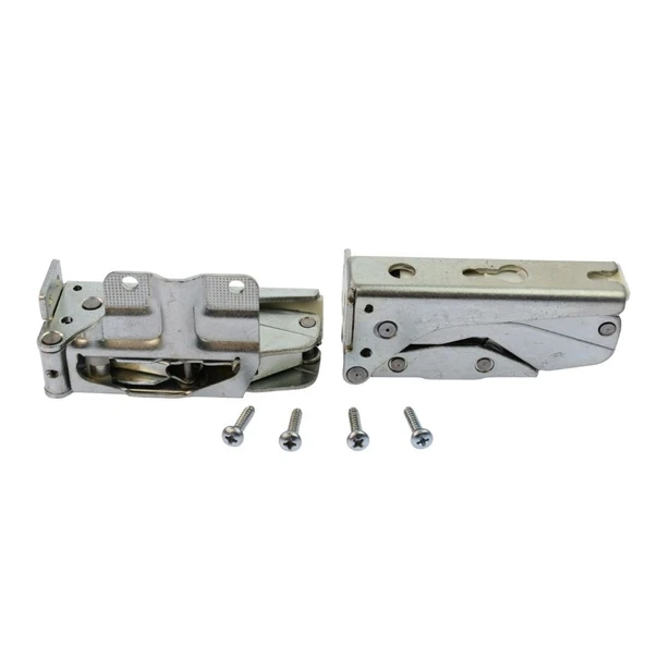 Buzdolabı Kapak Menteşesi - Bosch, Siemens ile Uyumlu - 00492680 ürün görseli 1