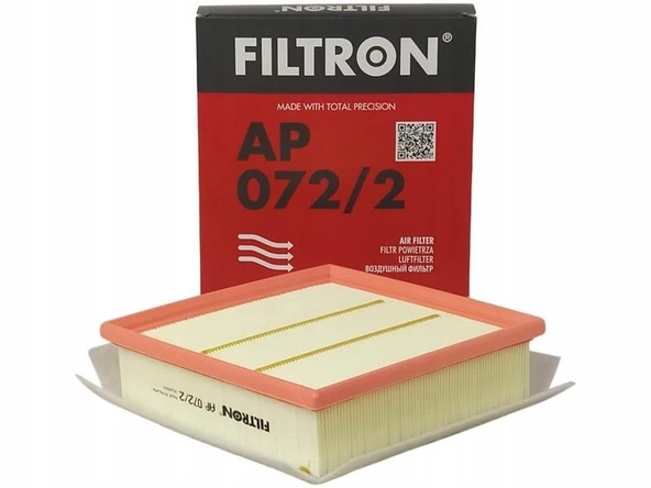 FILTRON AP 072/2 HAVA FİLTRESİ ürün görseli 1