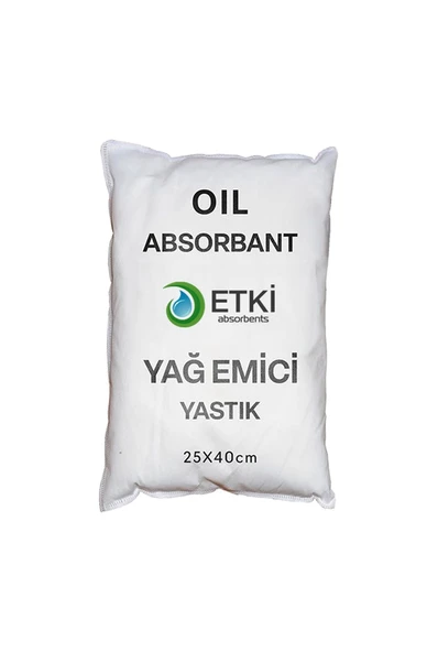 Etki Yağ Emici Yastık 40 X 25 cm ürün görseli 1