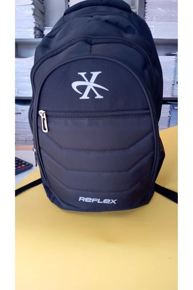 Abece Reflex Okul Çantası ürün görseli 1