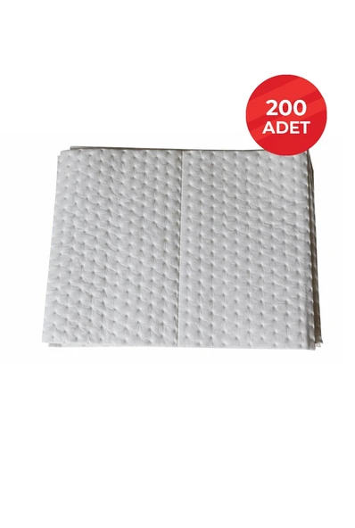 Etki 4050 - 200 gr/m² Yağ Emici Ped 40 x 50 cm (200’lü paket) ürün görseli 1