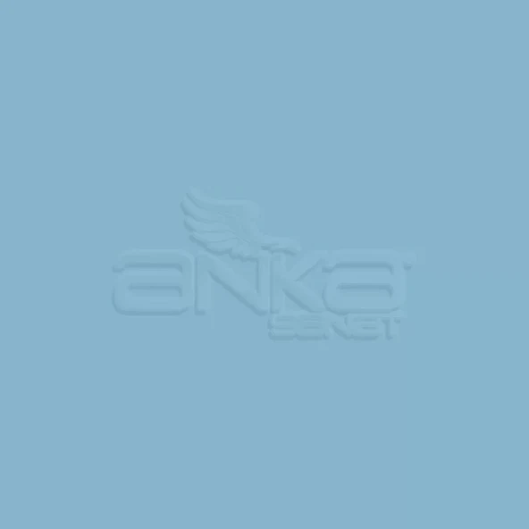 Cadence Dora Metalik Boya 50ml 158 Mediterranean Sky ürün görseli 1