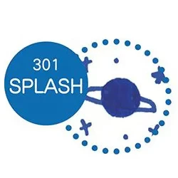 Zig Clean Color Dot Çift Uçlu Marker Kalem Splash-301 ürün görseli 1