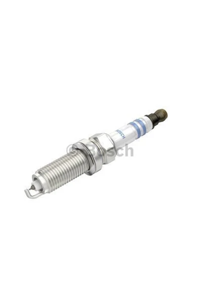 Bosch Toyota Corolla 1.6 2006-2019 Çift Iridyum Buji 4 Adet/ruhsatta Yazan Motor Numarası: 1zr-1nr ürün görseli 1