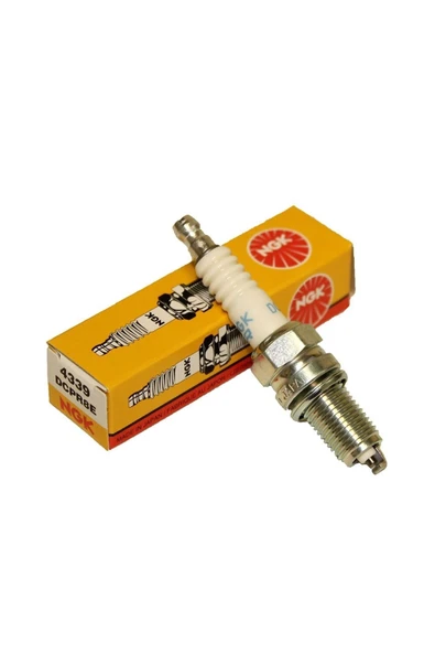 NGK H. Davidson Softaıl Breakout Fxsb 1690 Dcpr8e Buji 2014 - 2016 ürün görseli 1