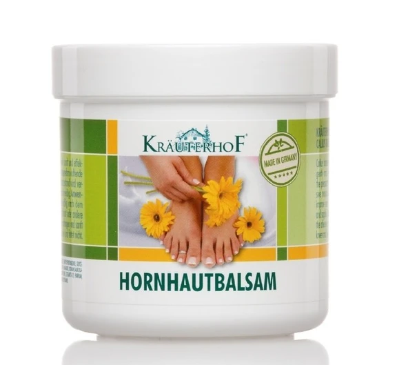 Krauterhof Nasır Balsamı 250ml ürün görseli 1