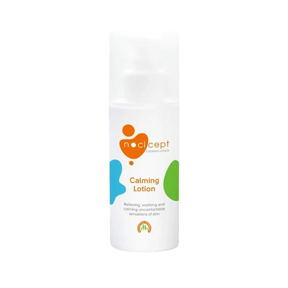 Nocicept Calming Lotion 50ml ürün görseli 1