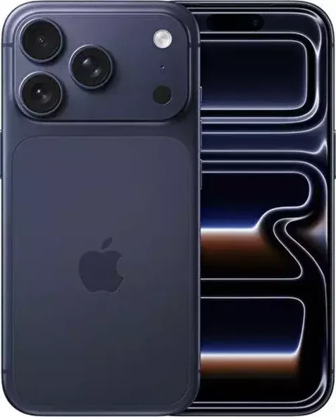 Apple iPhone 17 Pro Max 256 GB Abis (Apple Türkiye Garantili) Akıllı Telefon