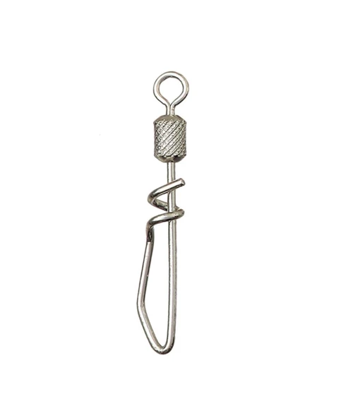 VANFOOK RS-10 ROLLING SNAP SILVER 5P #1 - Resim 2